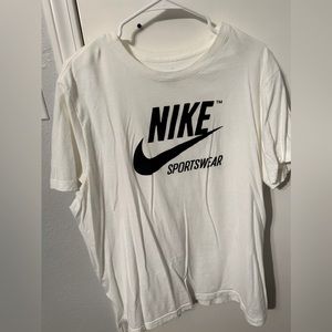 Nike Tee
